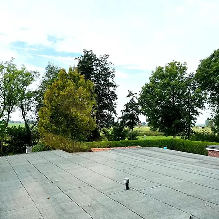 Gemuetliche Im Haus Meereswind * 이젠스