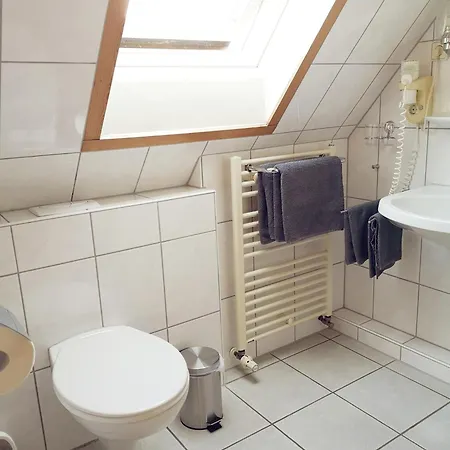 Gemuetliche Im Haus Meereswind