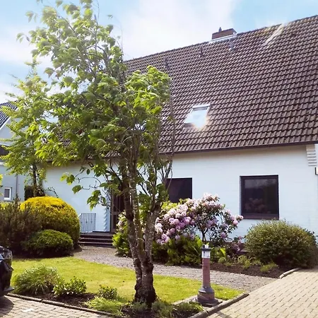 Gemütliche Im Haus Meereswind